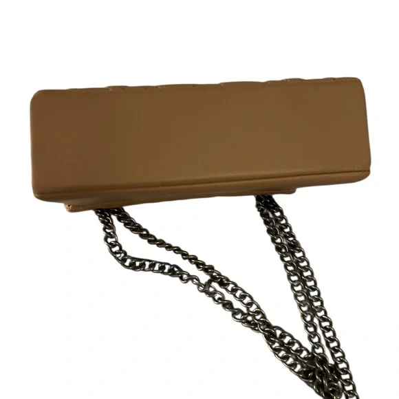 Kurt Geiger London mini Brixton Lock Leather Bag - Picture 14 of 15